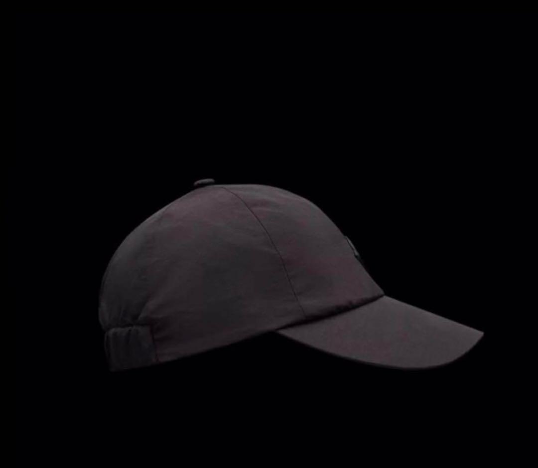 【モンクレール】ベースボールキャップ