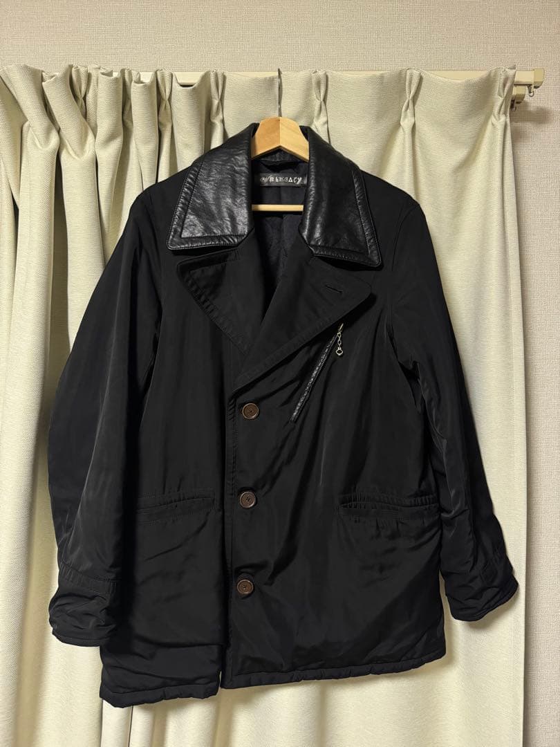ジャケット・アウター OUR LEGACY scoota coat 22aw