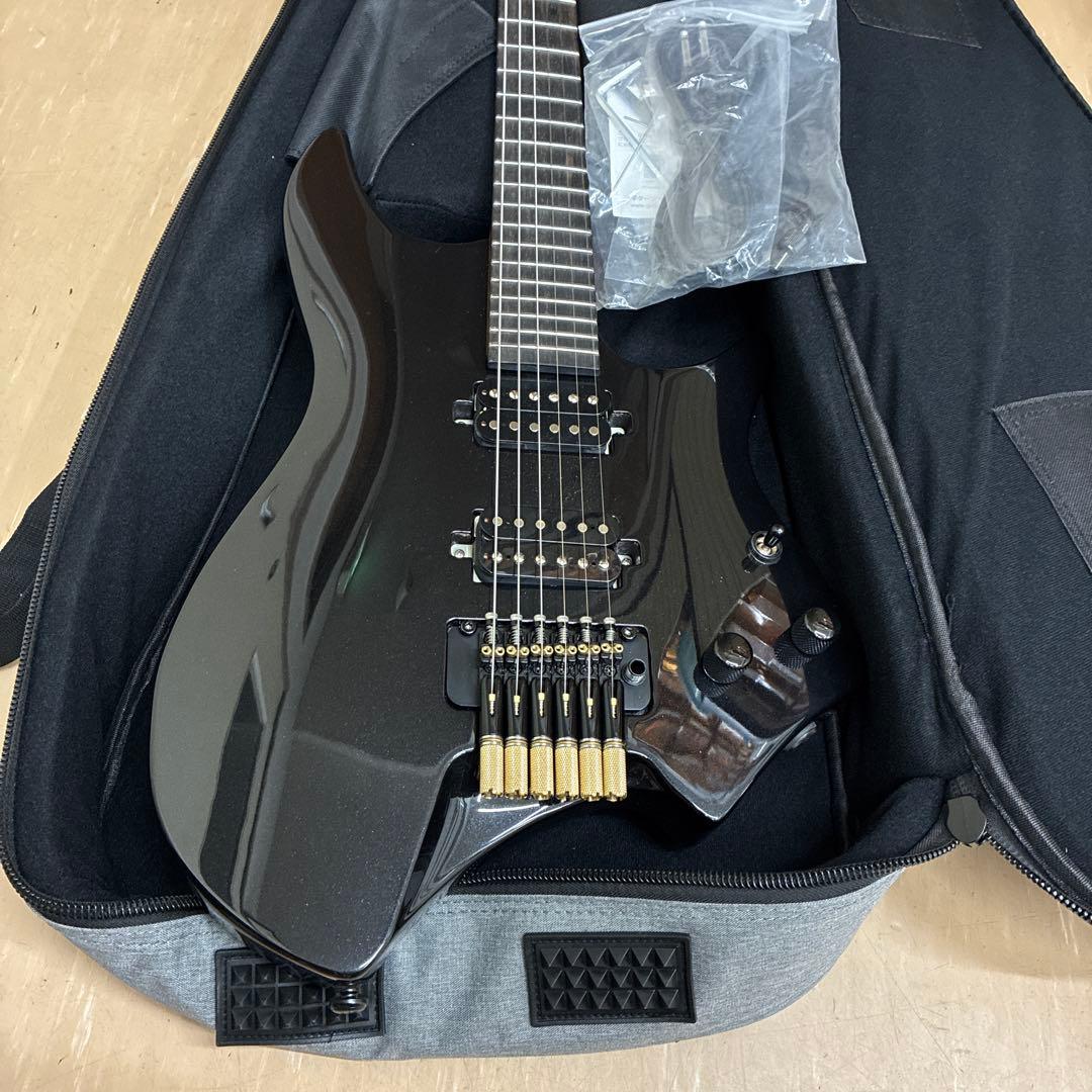 Futra FZH-500T ヘッドレス