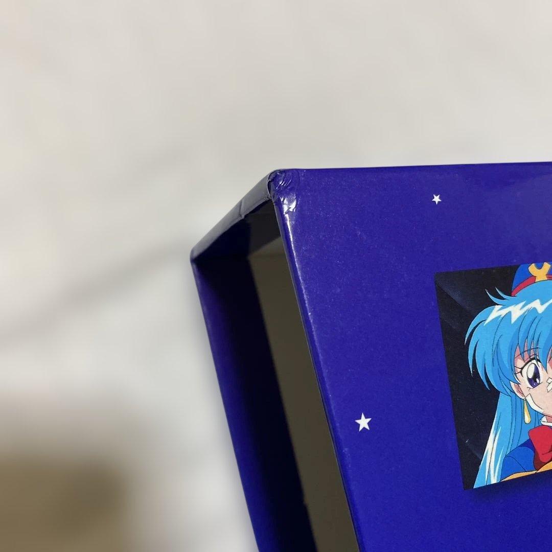 YAT安心！宇宙旅行 LD BOX トラベルパック レーザーディスク