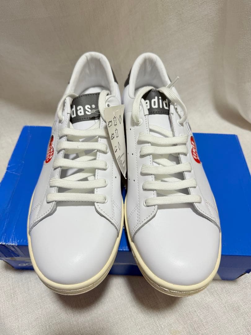 adidas Stan Smith HUMAN MADE スニーカー