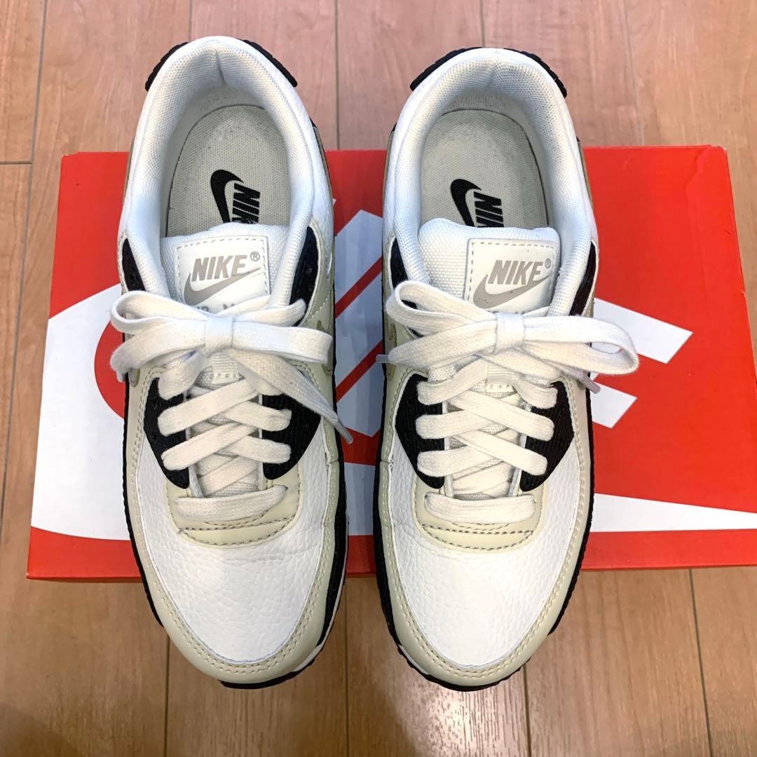 ナイキ エア マックス 90 サイズ23.5美品