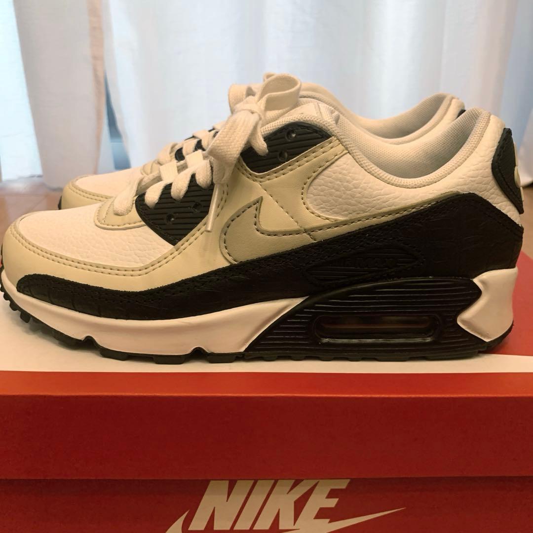 ナイキ エア マックス 90 サイズ23.5美品