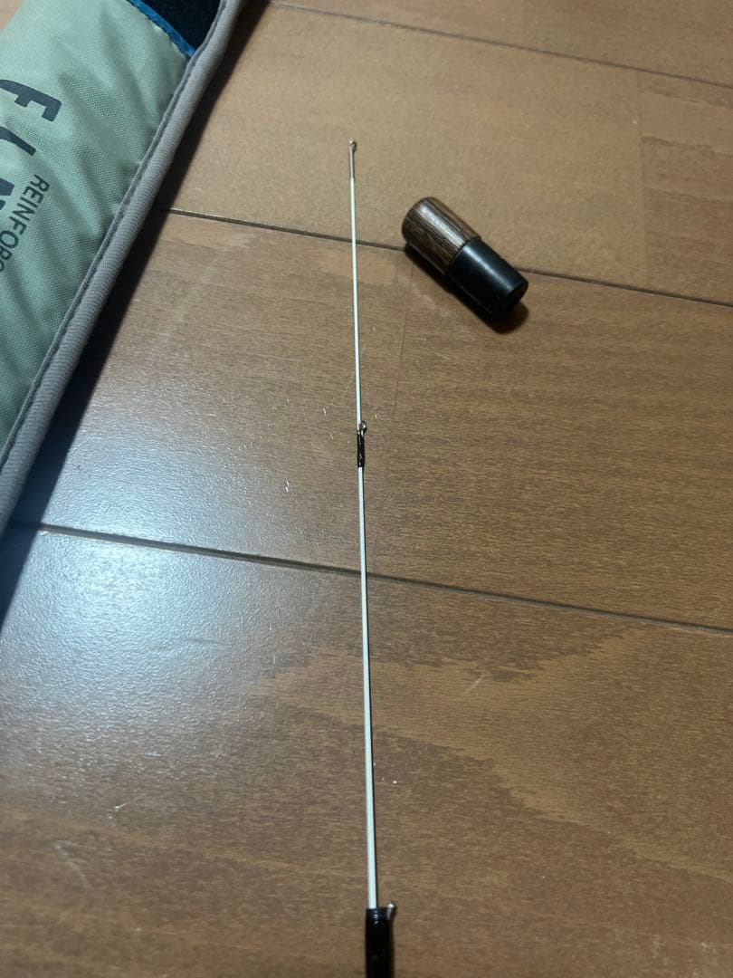 シマノSHIMANO FINE CERAMICS 鱗夕彩　HF-45 落とし込み