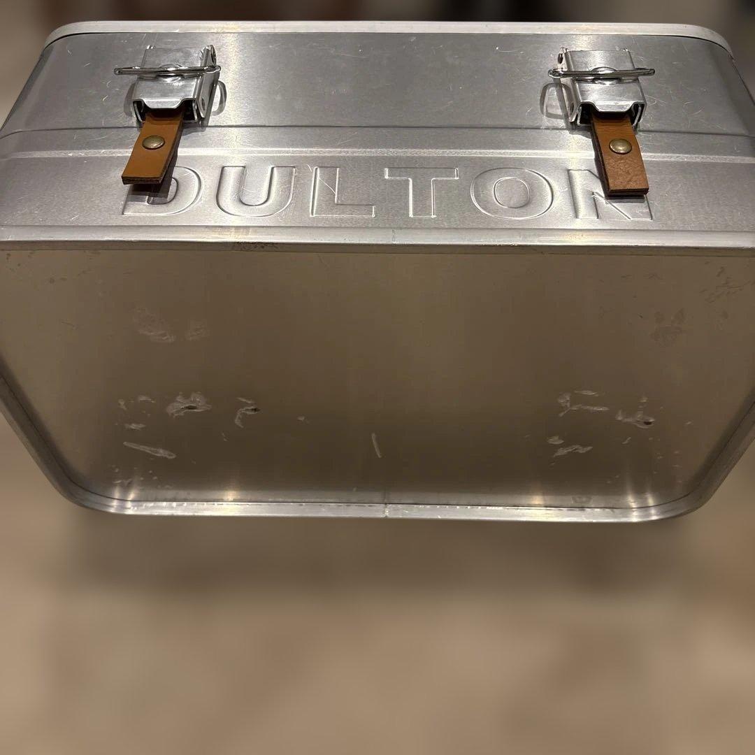 PULTON アルミニウムコンテナ CONVOY 2