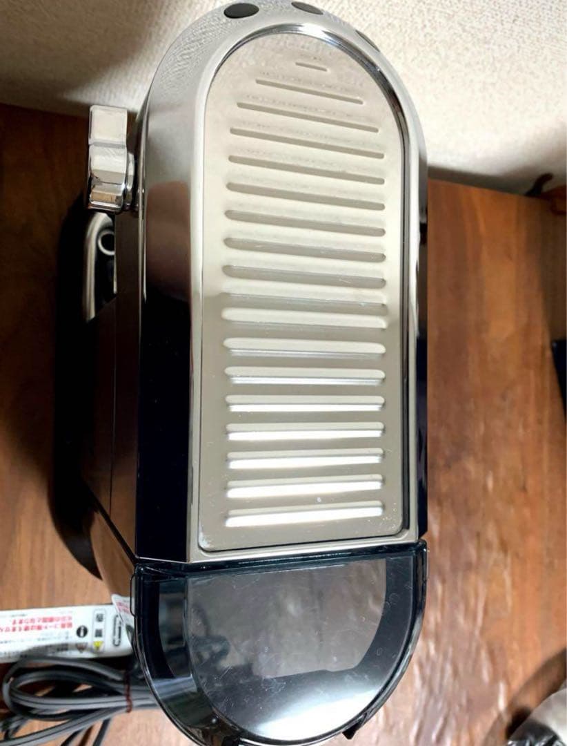 デロンギ　デディカ　エスプレッソ・カプチーノメーカー　EC680