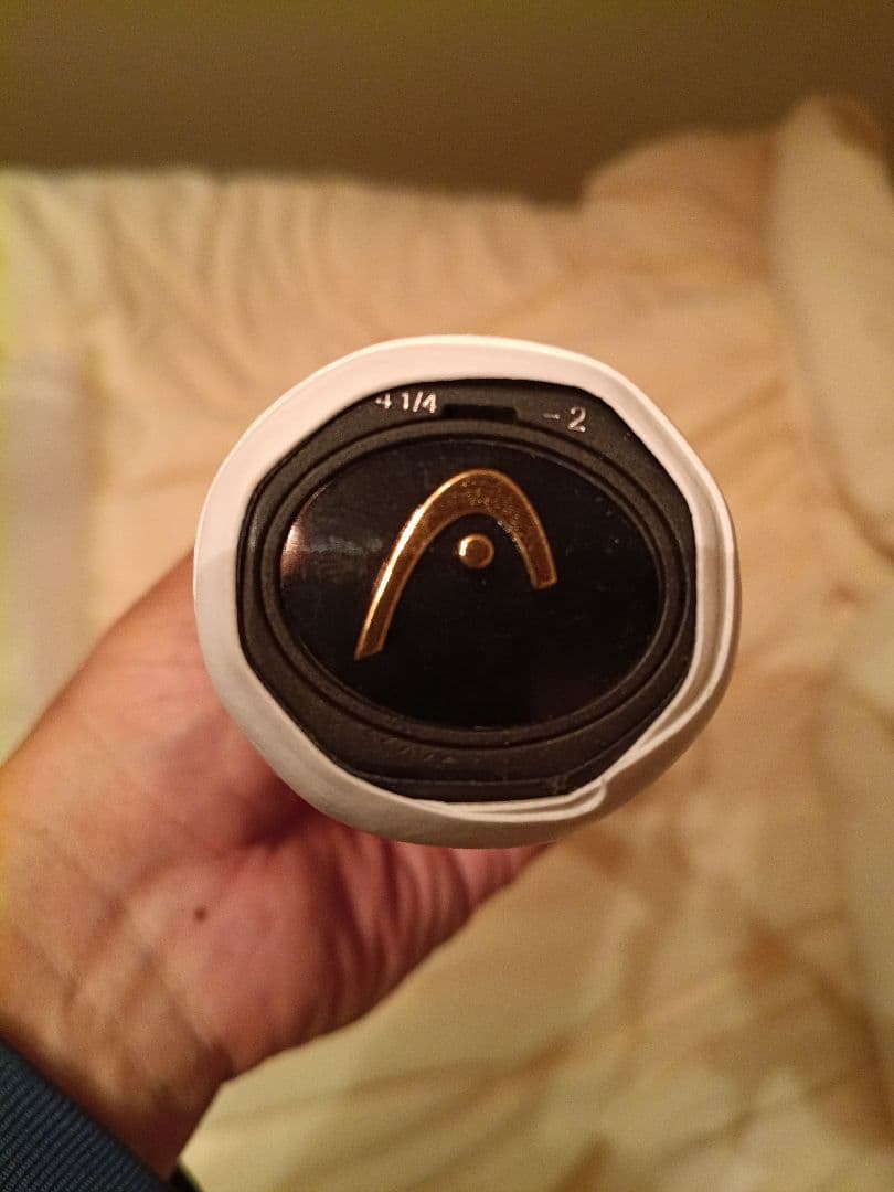 Head Speed Legend MP 2025 G2／スピード