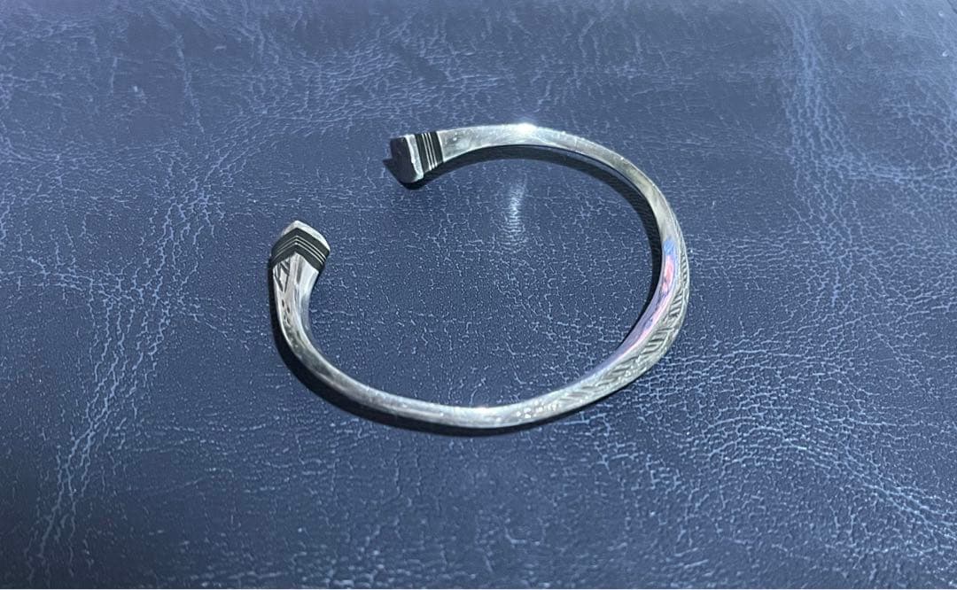 TOUAREG SILVER JEWELRY トゥアレグ シルバー ジュエリー