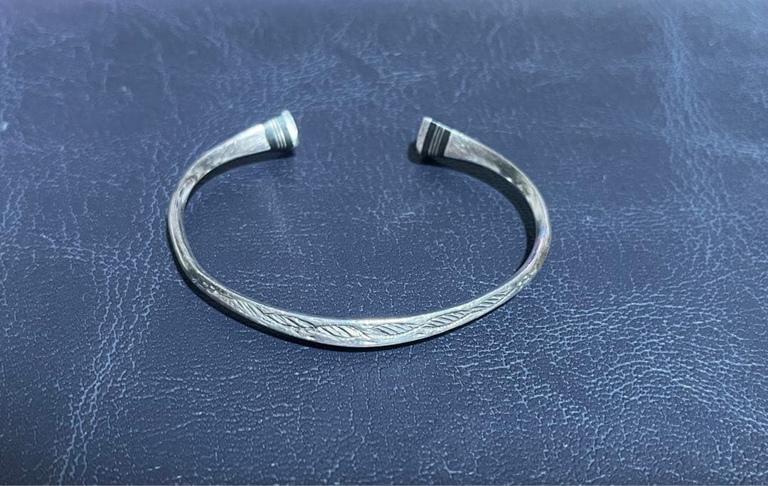 TOUAREG SILVER JEWELRY トゥアレグ シルバー ジュエリー