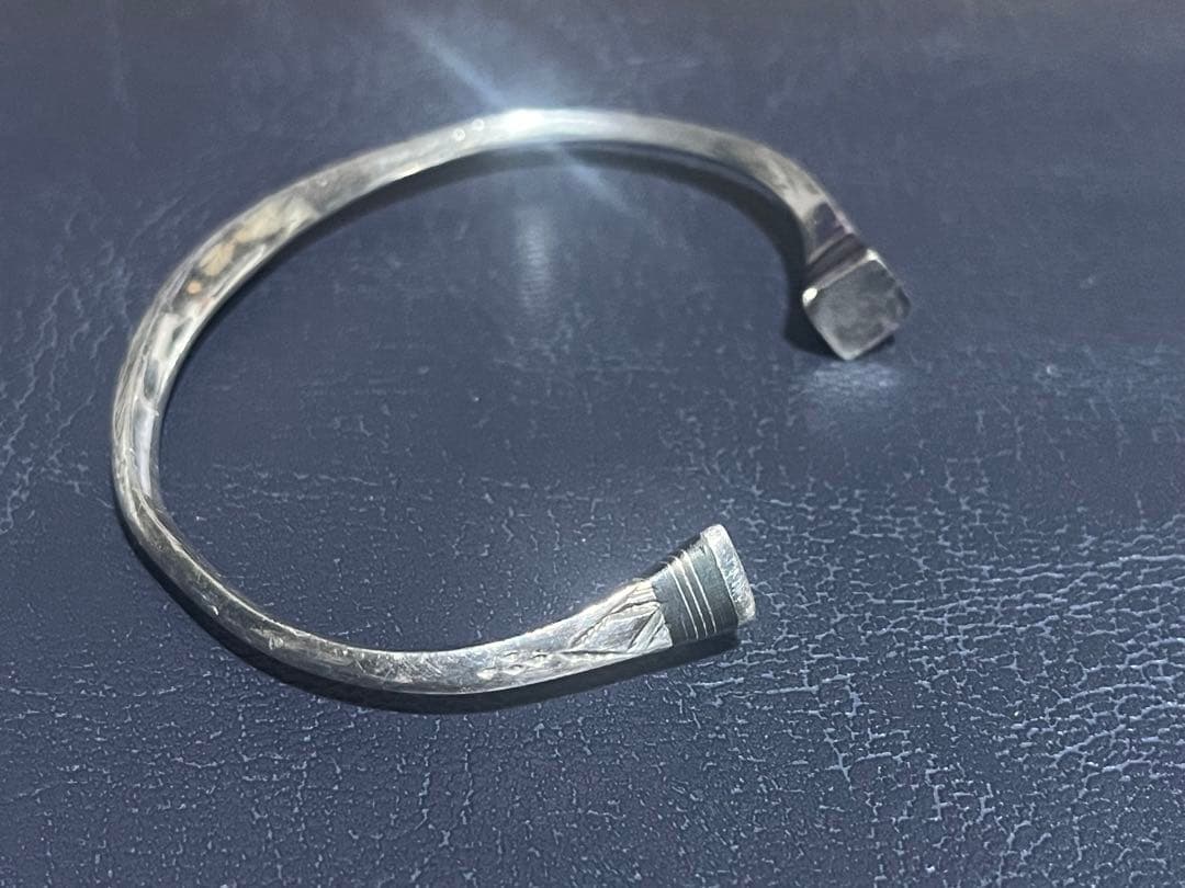 TOUAREG SILVER JEWELRY トゥアレグ シルバー ジュエリー