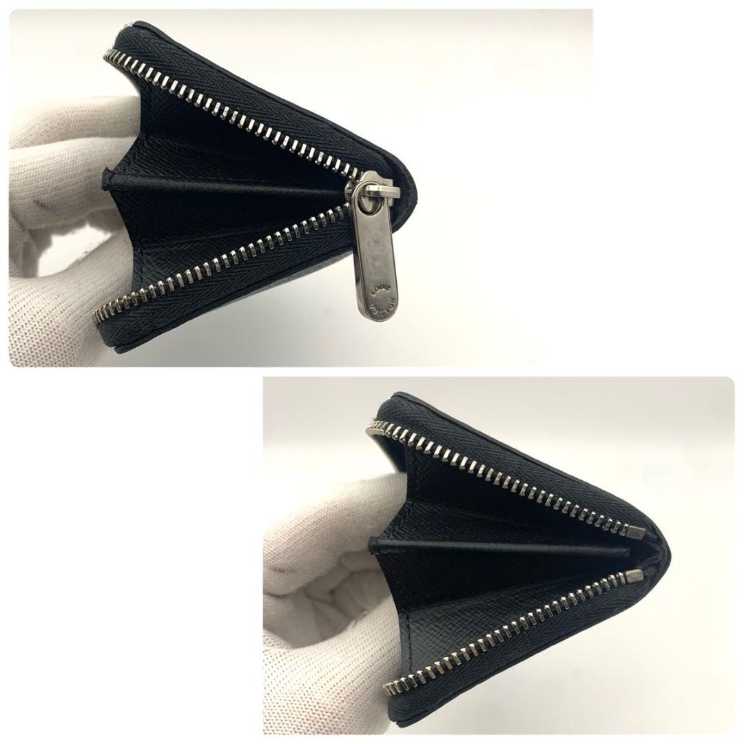 鑑定済み ルイヴィトン ジッピーパース 財布 ケース コンパクト