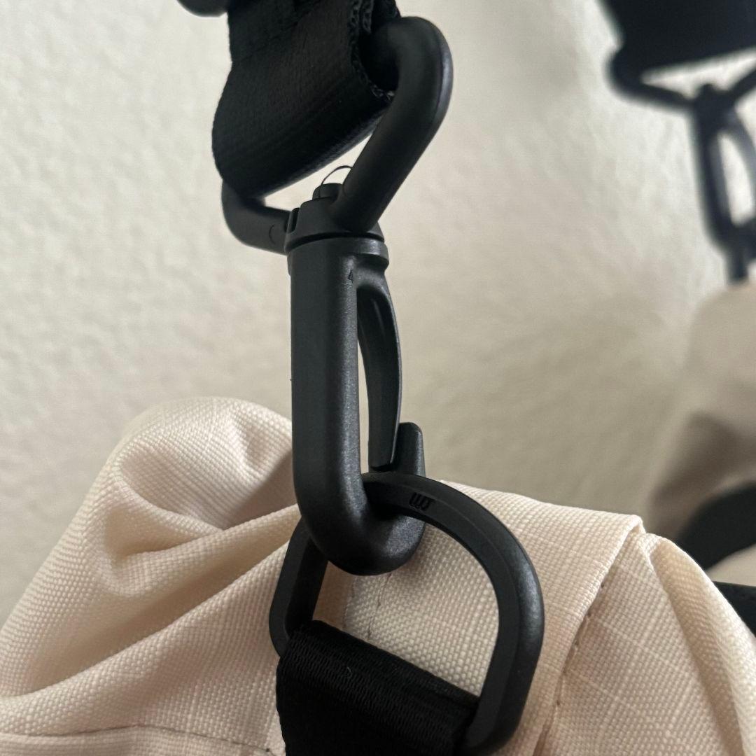 新品■ノースフェイス　ボストンバッグ　ショルダーバッグ　ダッフル旅行バッグ