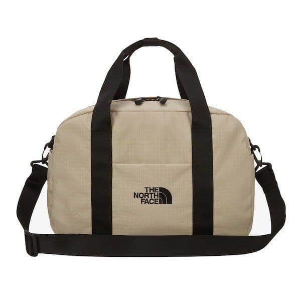 新品■ノースフェイス　ボストンバッグ　ショルダーバッグ　ダッフル旅行バッグ