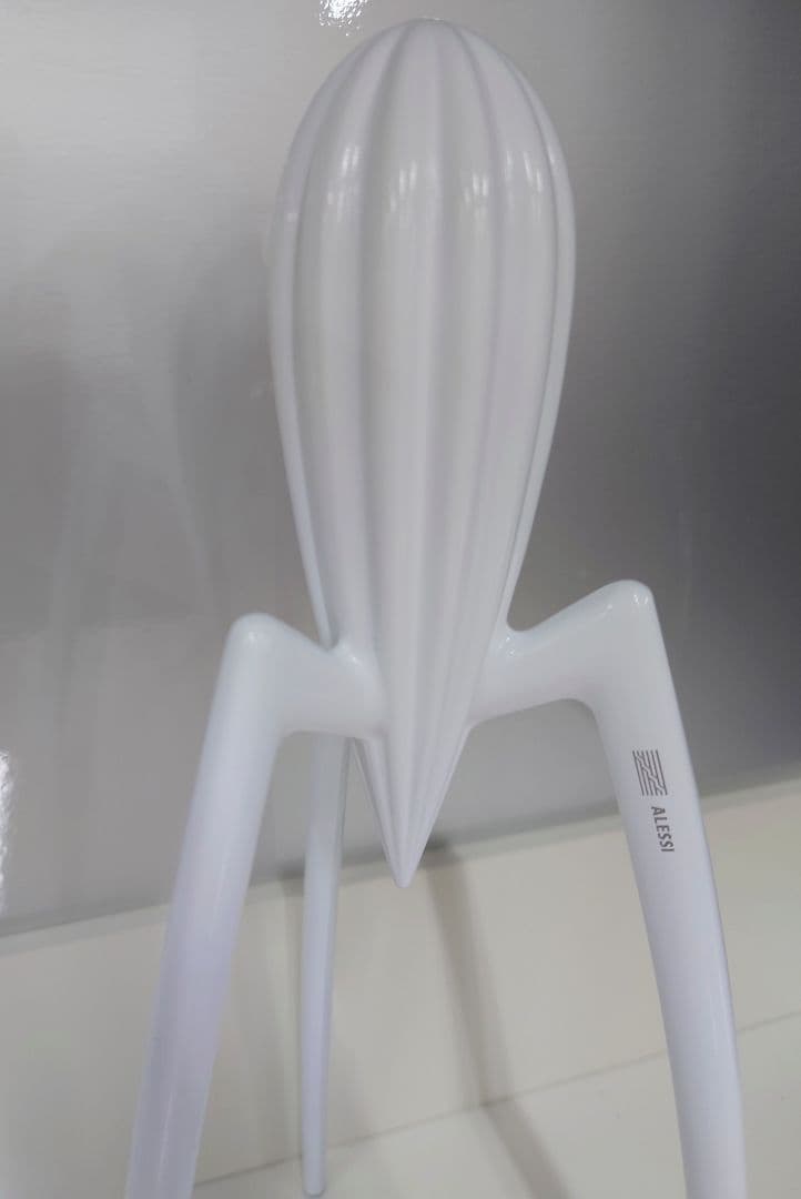 25周年記念 ALESSI アレッシィ レモンスクイーザー フィリップ スタルク