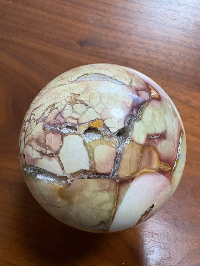 アイビスジャスパー　スフィア