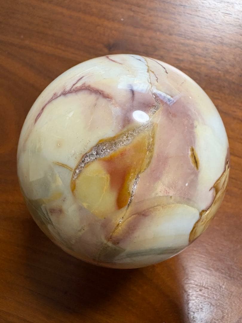 アイビスジャスパー　スフィア