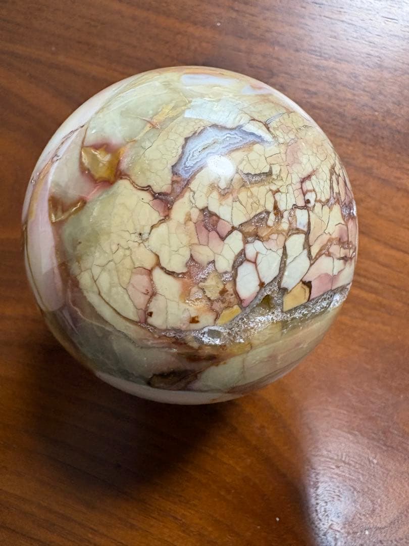 アイビスジャスパー　スフィア