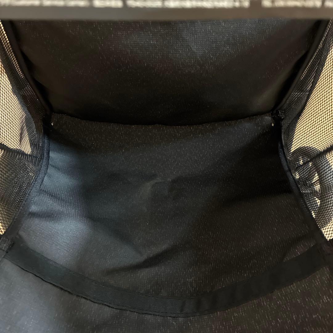 ここ Combi 折りたたみ式ベビーカー ネイビー スゴカルα 4キャス