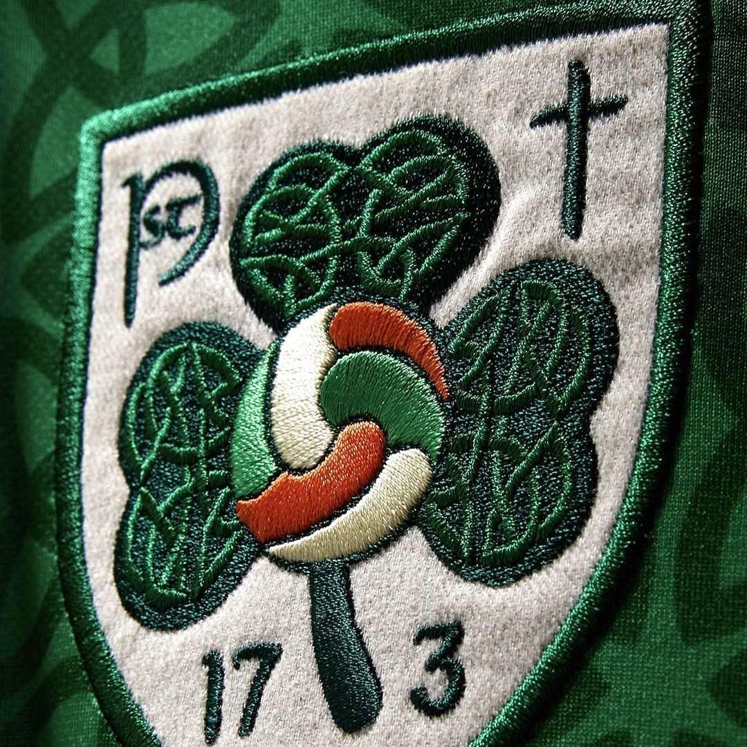 ウェア UMBRO 17-3 FOOTBALL JERSEY GREEN