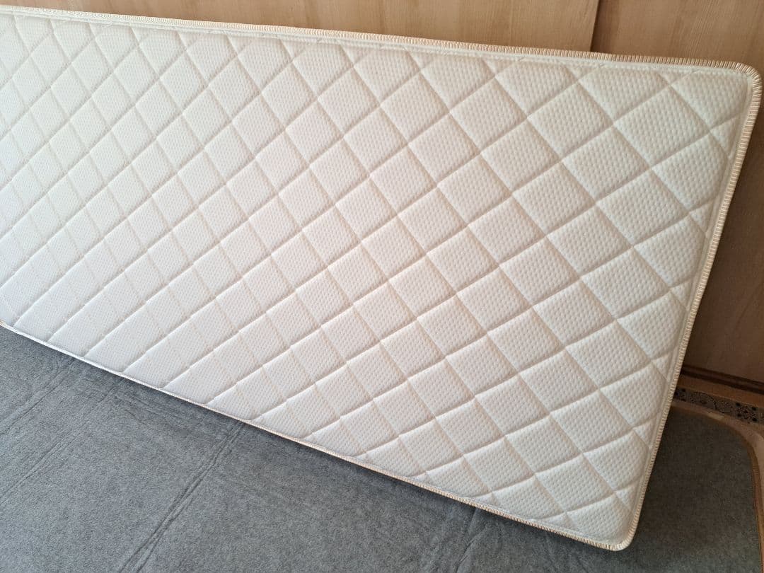 GETHÁ(ゲタ) ラテックス シングルマットレス