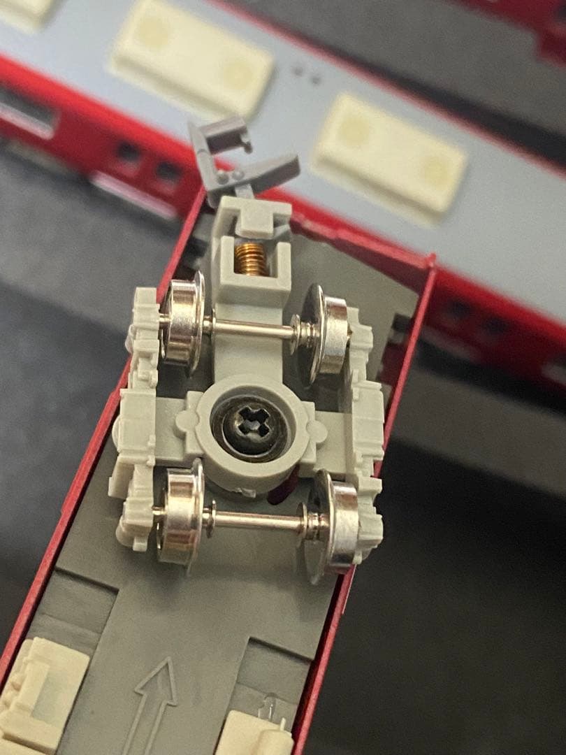 新品！　グリーンマックス　4074・4075　名鉄3500系　GREEN MAX