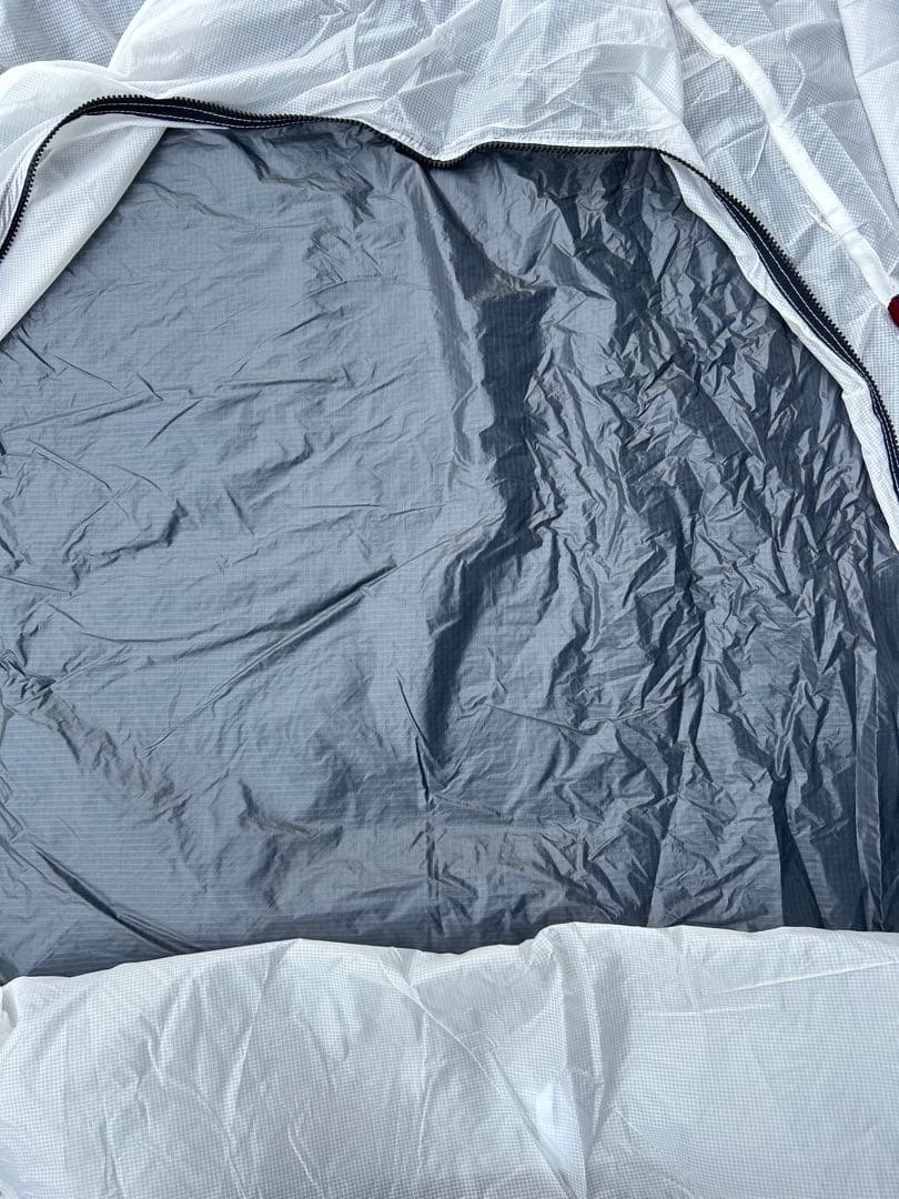 【美品】モンベル ステラリッジ2