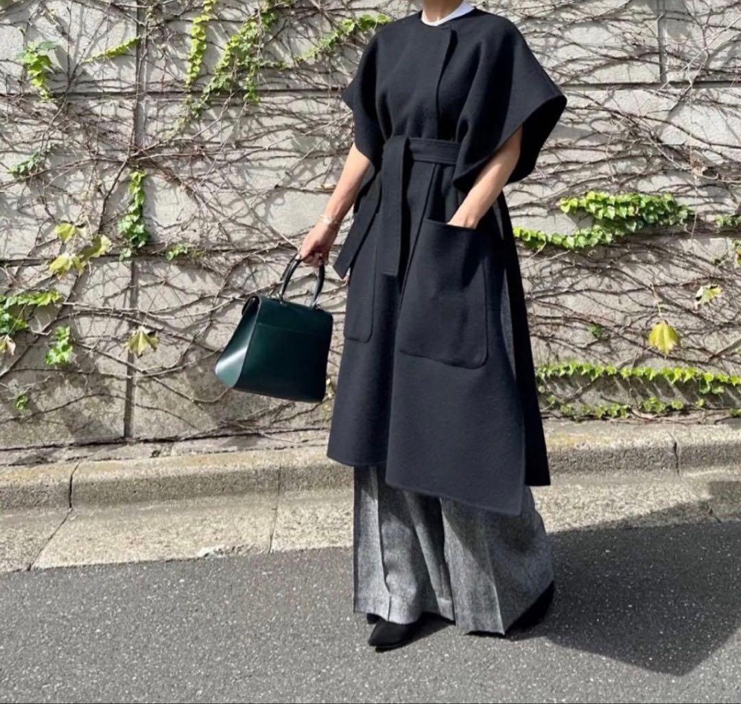 cygne ジレコート