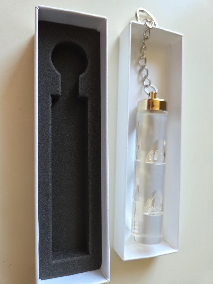 希少　休業　山の上ホテル　ルームキー　キーホルダー