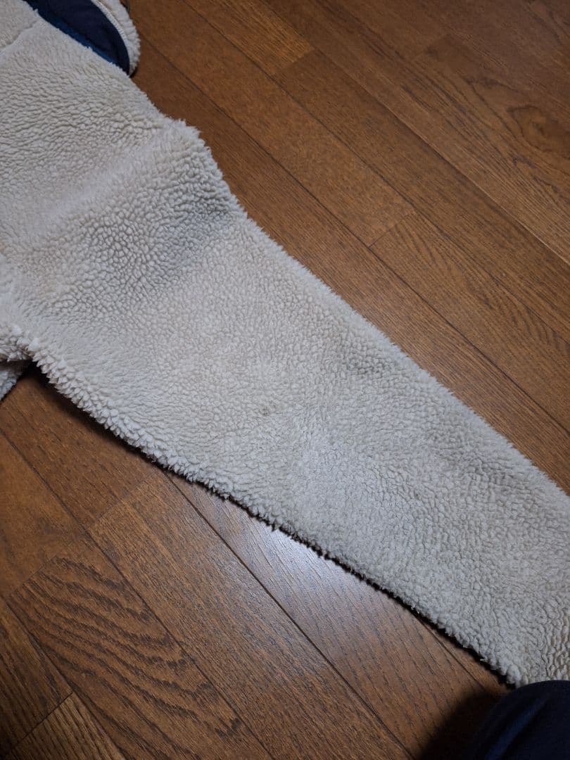 Patagonia パタゴニア レトロX ジャケット Ｓ