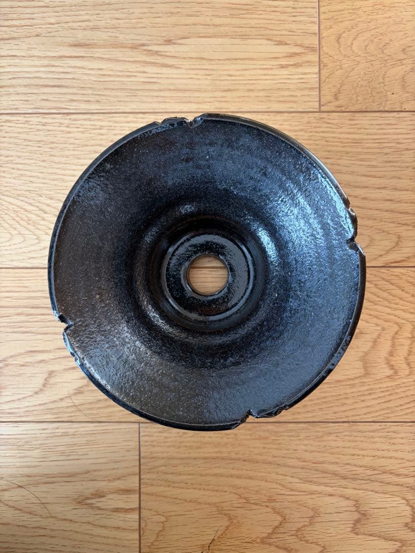 狂鉢　ブラック