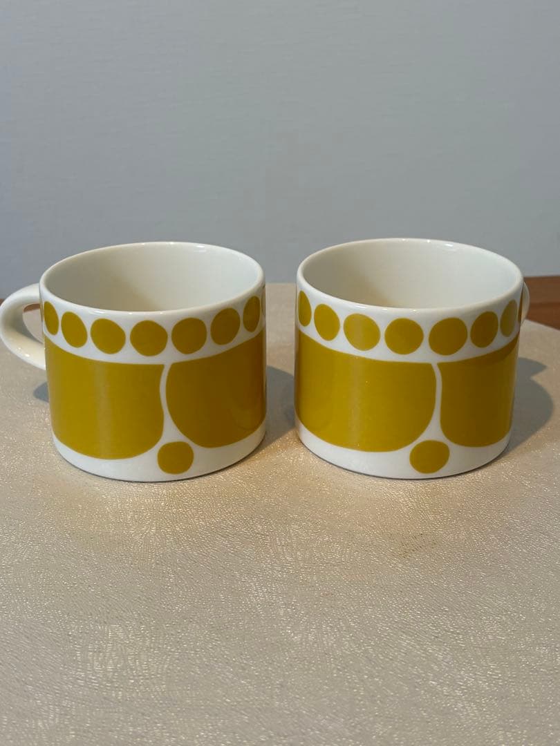 アラビア　スンヌンタイ　6点セット