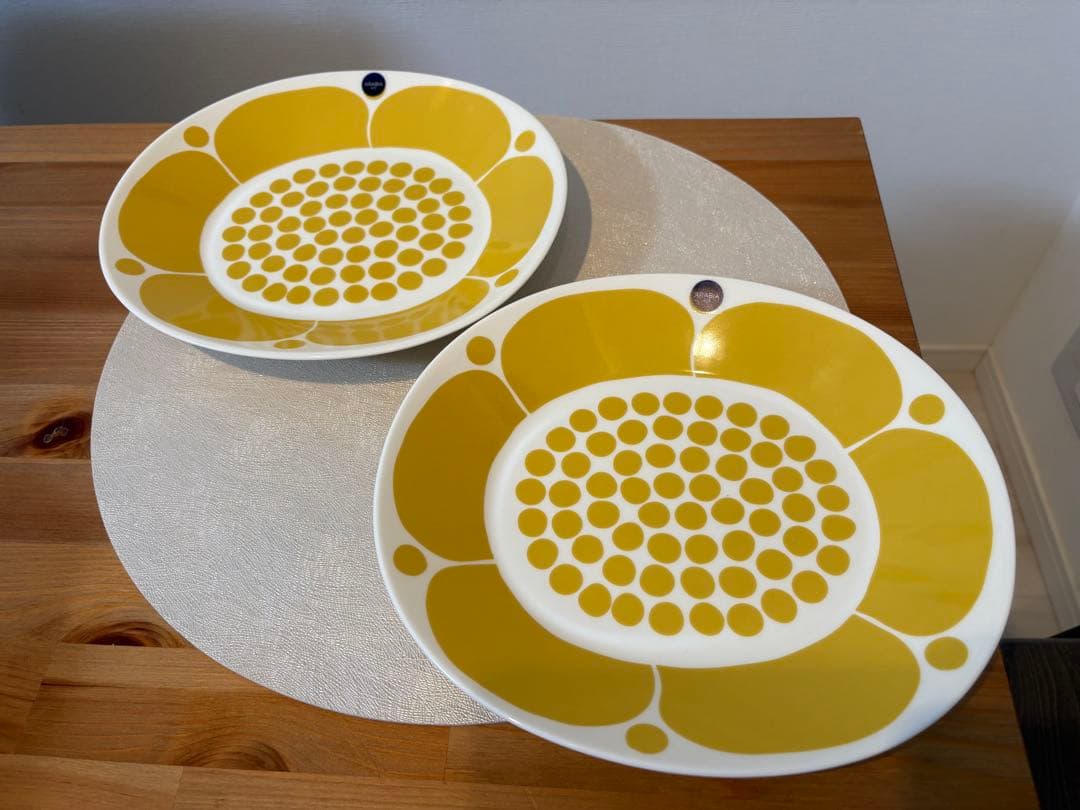 アラビア　スンヌンタイ　6点セット