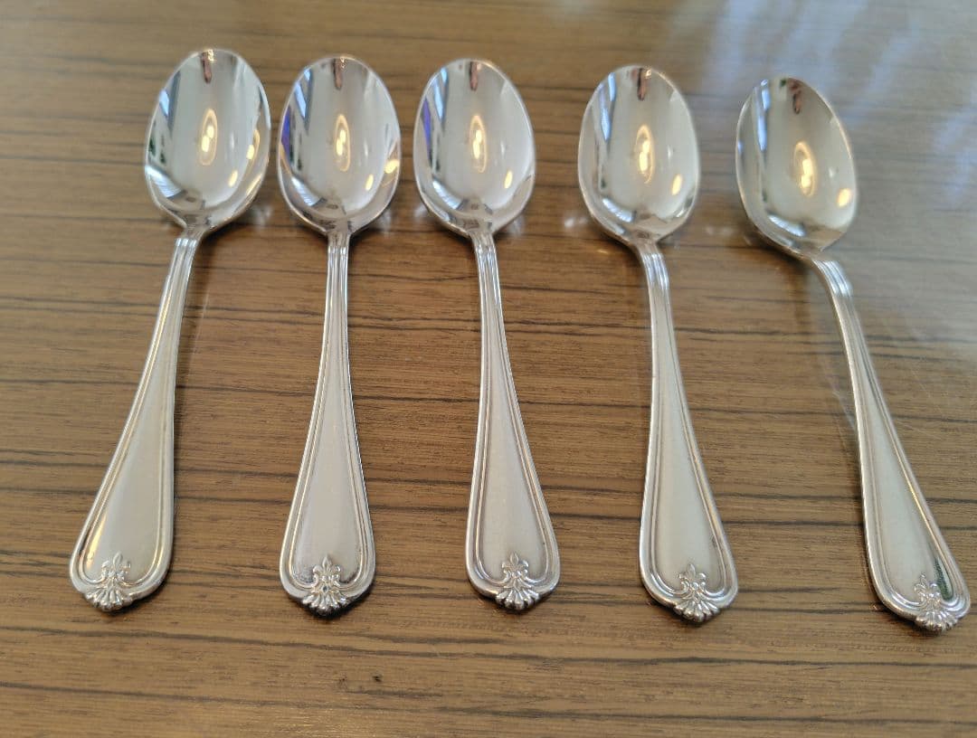 ノリタケ NORITAKE カトラリーセット 銀メッキ シルバーメッキ