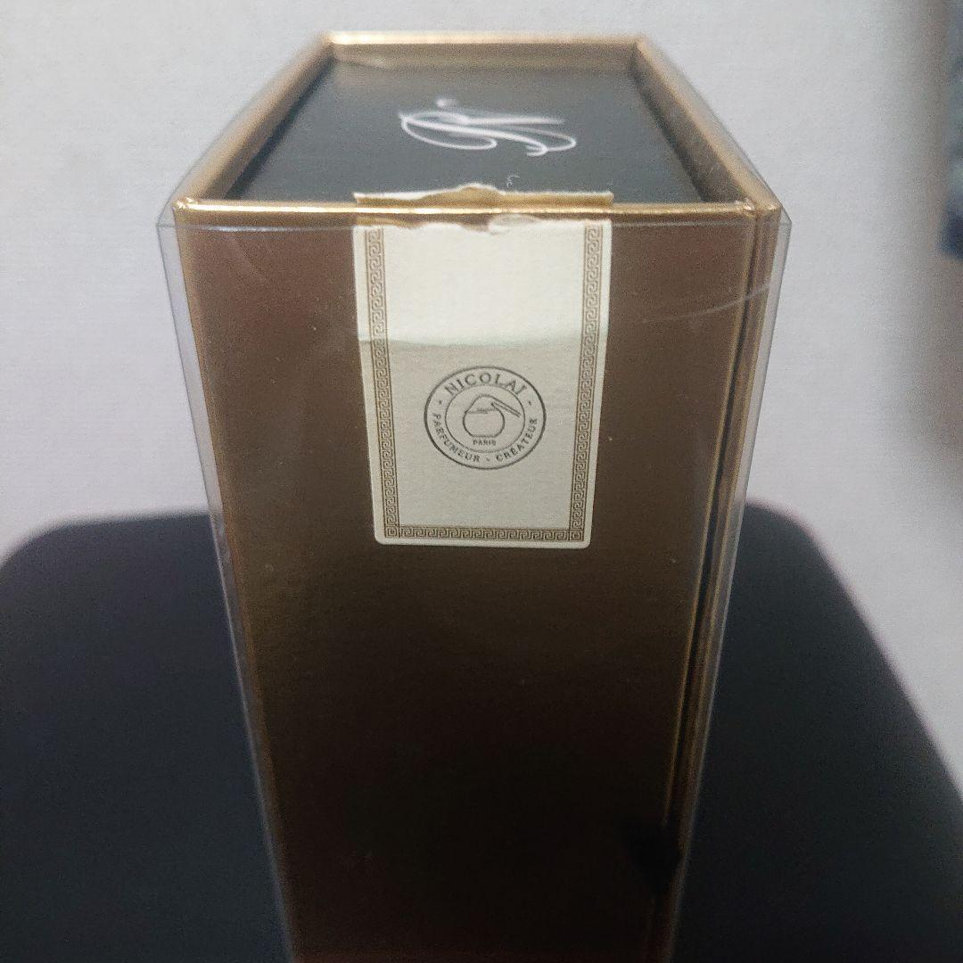 ニコライ ニューヨーク オードトワレ