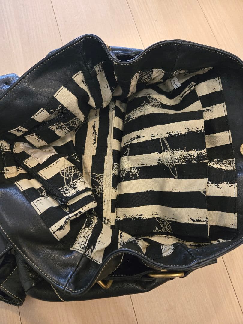 Vivienne Westwood Orb アコード ショルダー　トート バッグ