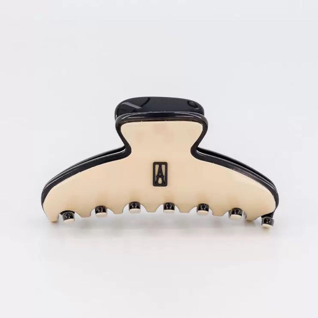 【新品未使用未開封】50周年アレクサンドル ドゥ パリ クリップMサイズ