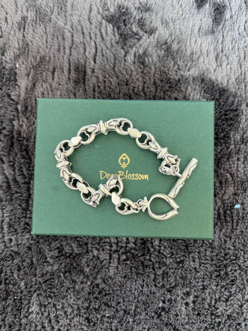 Dear Blossom バングルB-034 ブレスレットセット