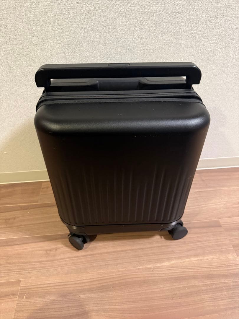 VELO 3in1スーツケース