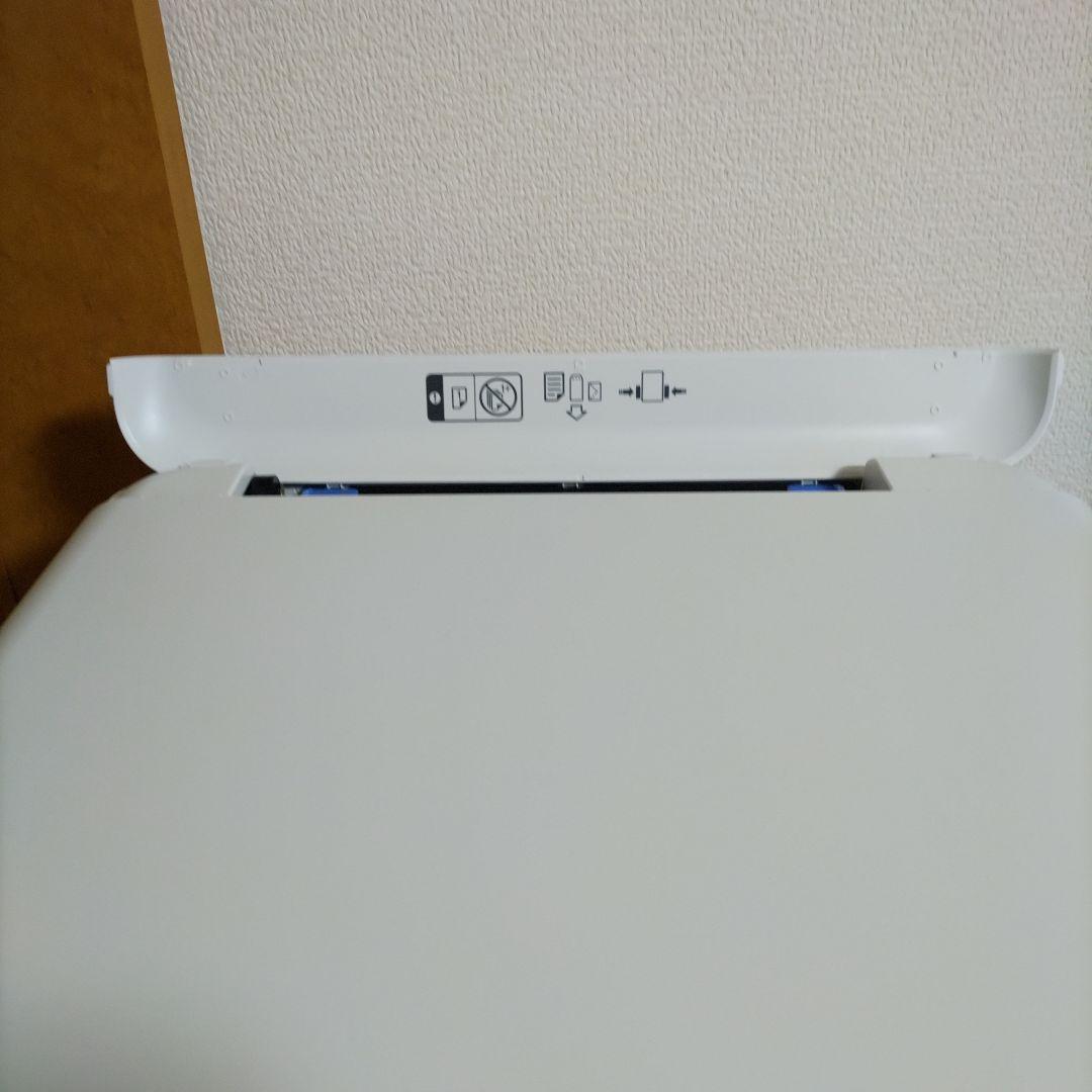 エプソンプリンターエコタンクEW-M752T総印刷枚数2543枚