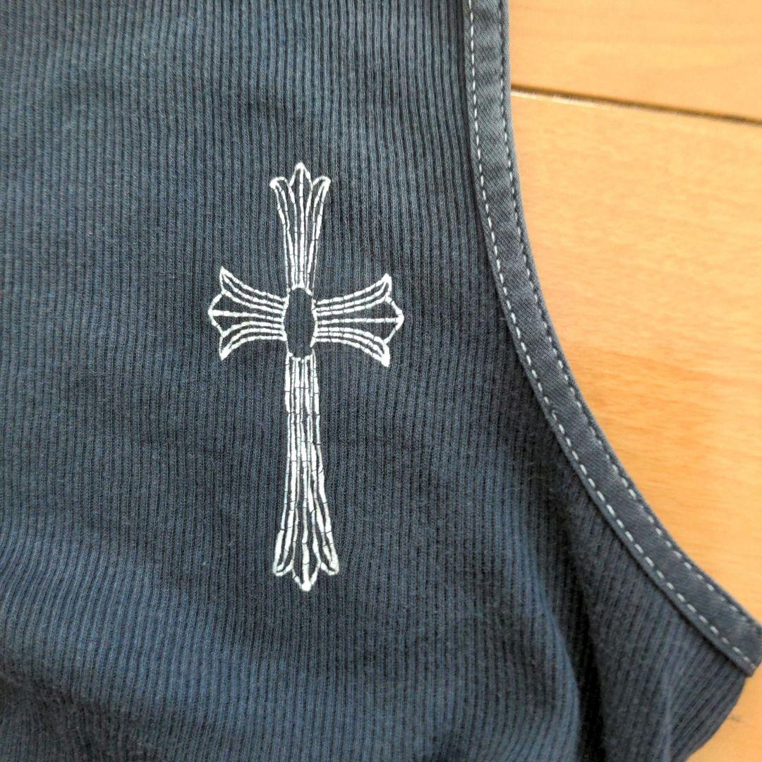 【クロムハーツ】訳あり格安出品