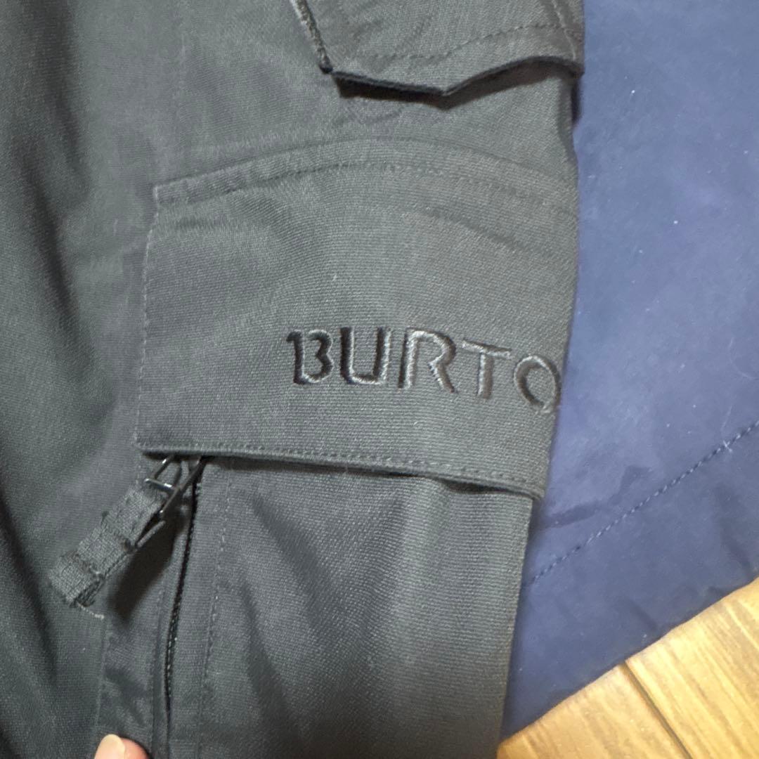 バートン　burton スノーボード　ウェア　上下セット　セッアップ