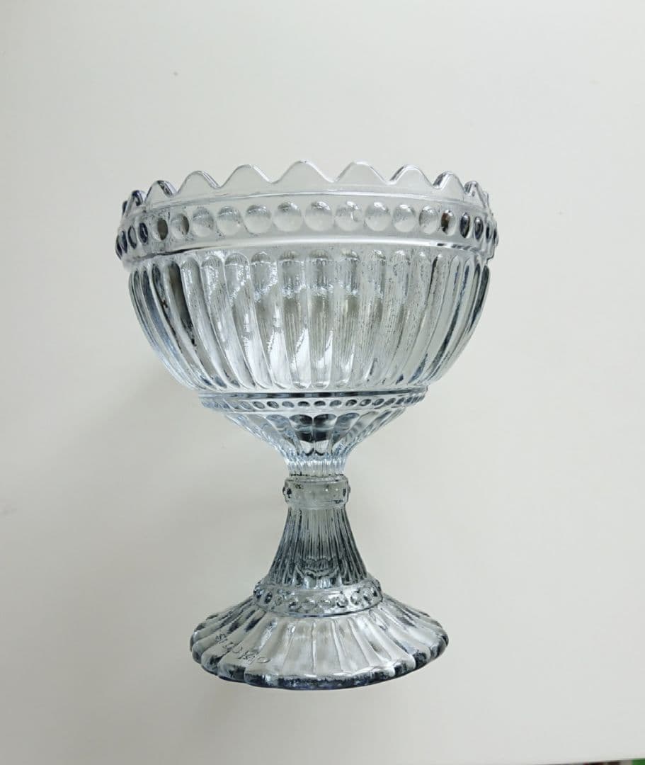  イッタラ マリボウル グレー ブルー系 中間色 ラージサイズ