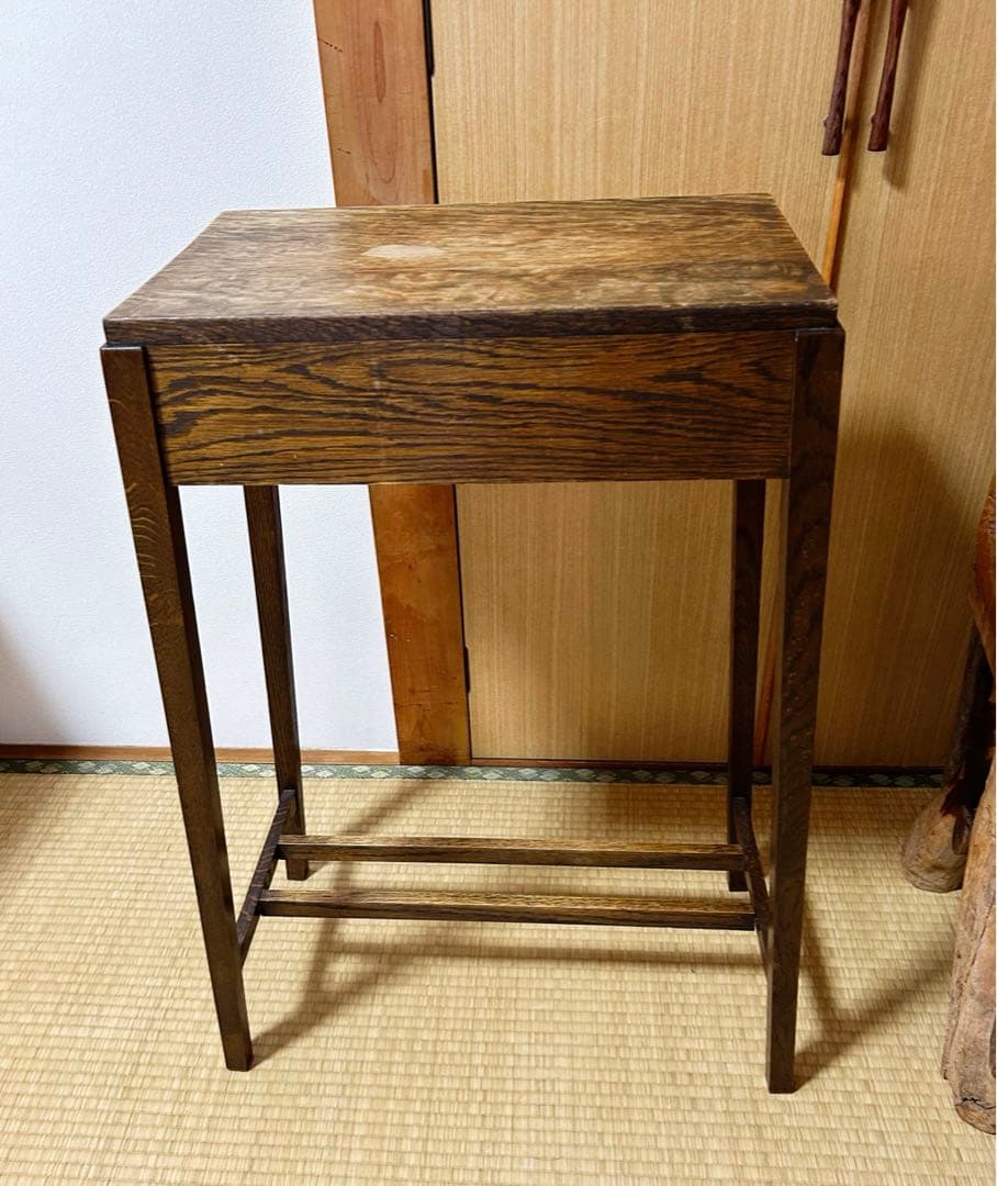 お値下げ♩ 希少！アンティーク　机