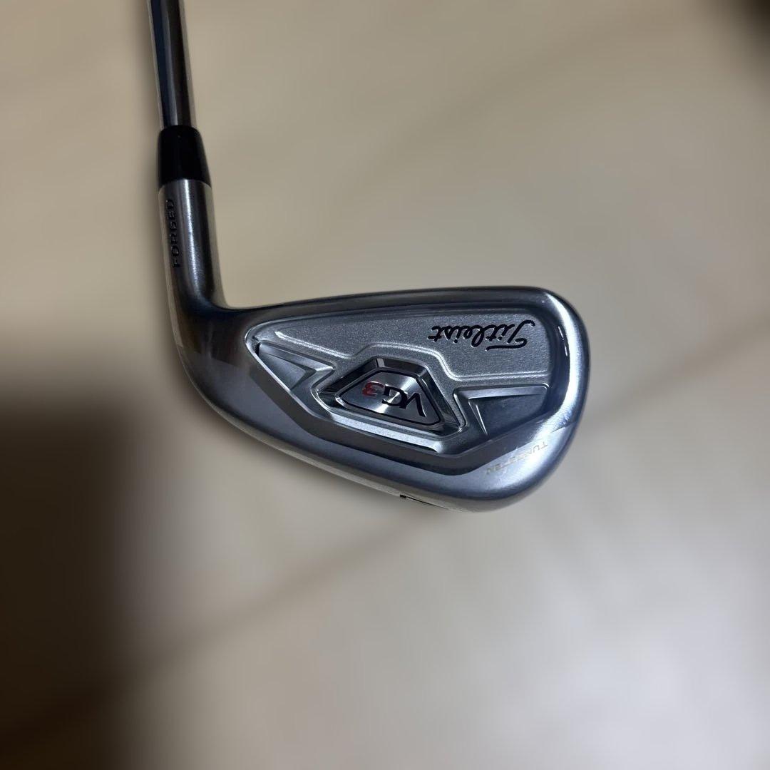 タイトリスト　VG3 7番