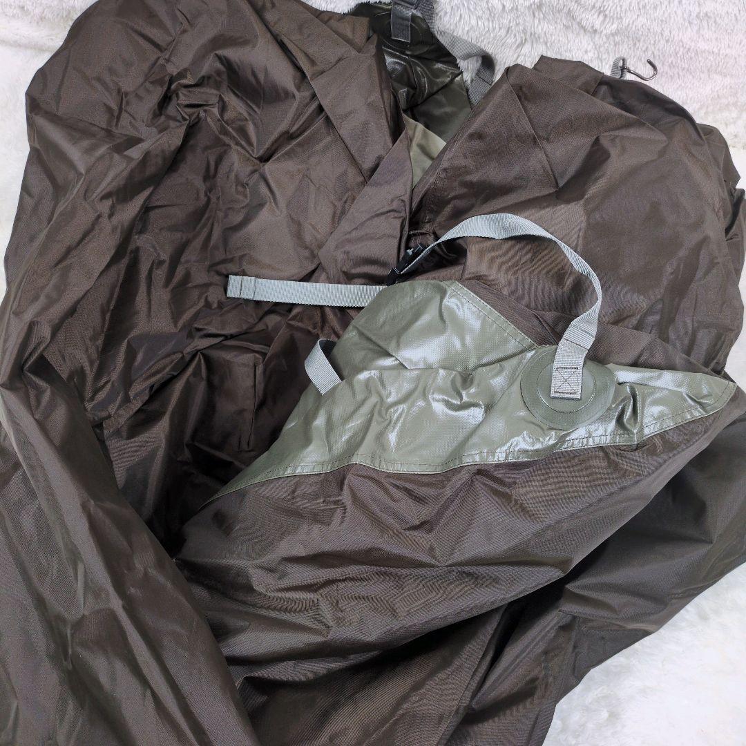 極美品 王道 ウェザーマスター ワイド2ルーム コクーンⅡ ファミキャン