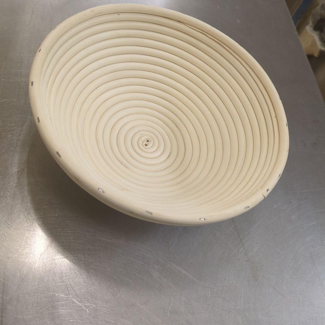 発酵かご4点＋布カバー4点　バヌトン　バラ売り致します！