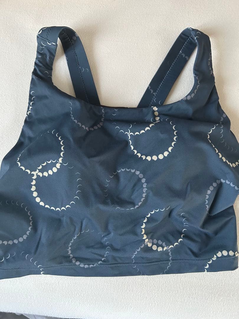 スリア　ヨガウェア　ソフィーブラ