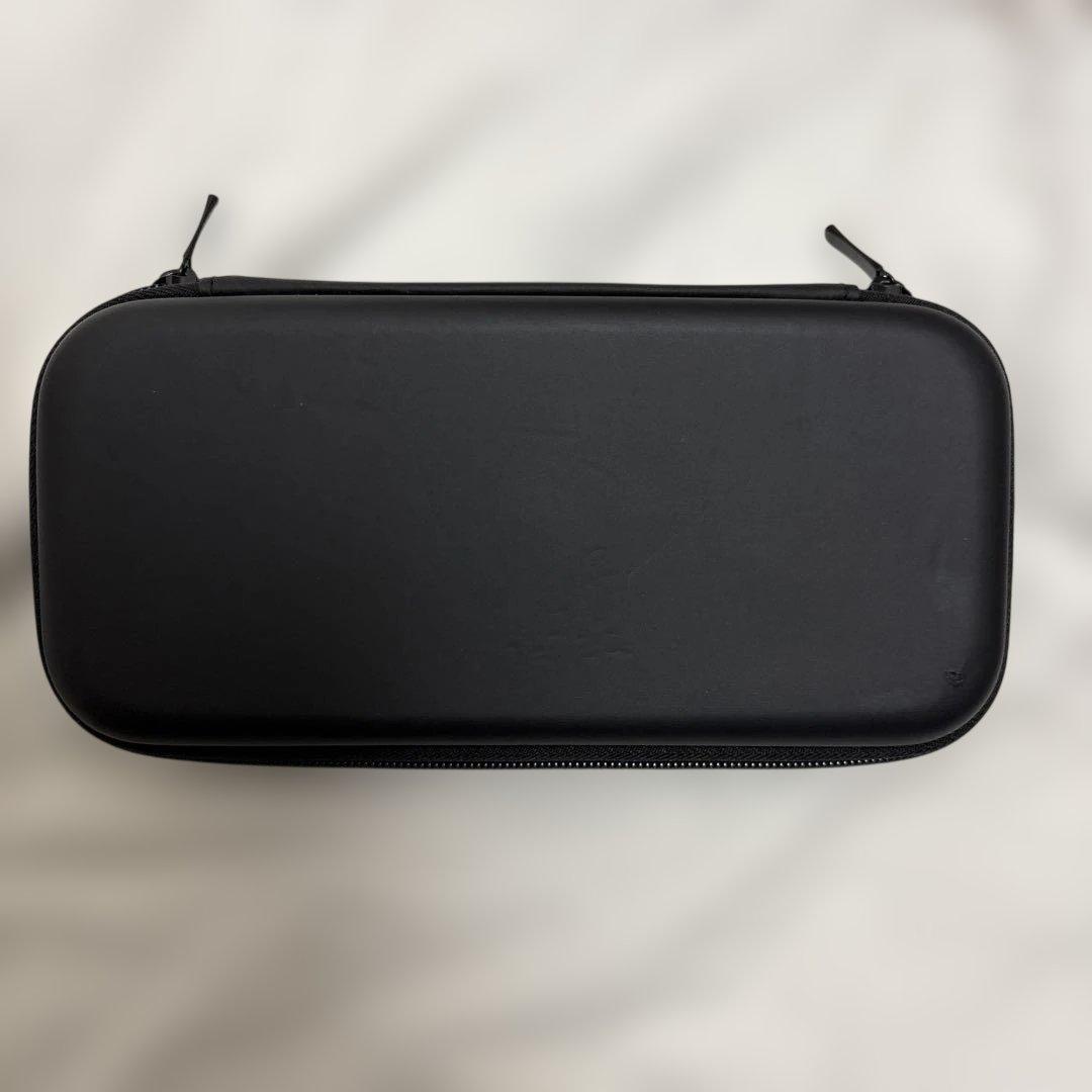 【美品】Nintendo Switch Lite イエロー 本体　箱あり