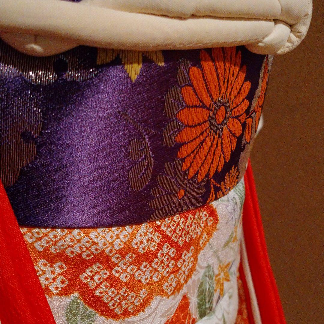 市松人形  女の子