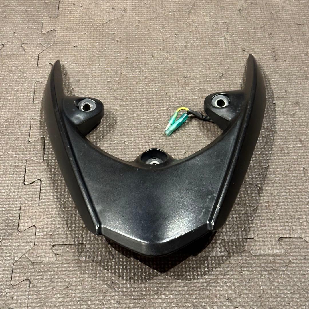 ヤマハ ジョグ SA39J ZR スペシャルエディション 純正カウルセット